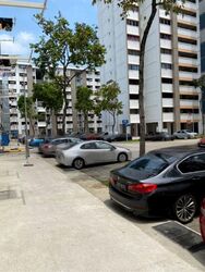 Tampines Polyview (D18), Shop House #472663551